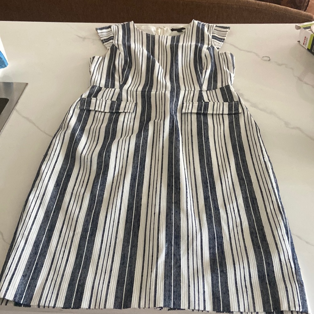 J Crew dress